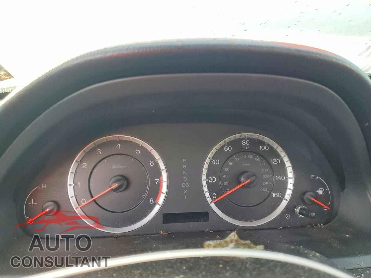 HONDA ACCORD 2012 - 1HGCP3F80CA019980