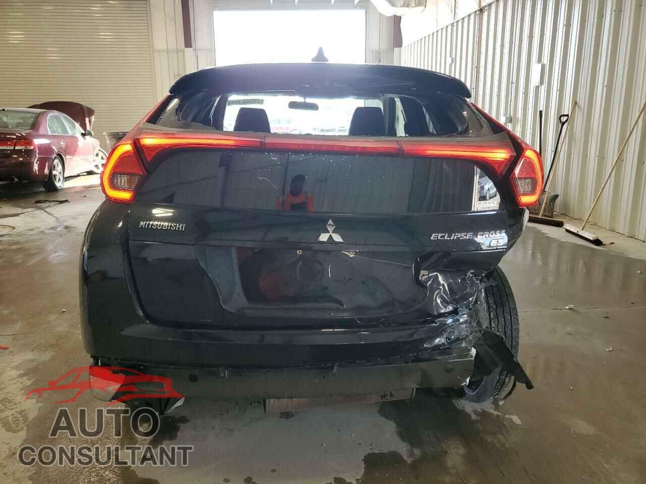 MITSUBISHI ECLIPSE 2019 - JA4AT3AA3KZ024600