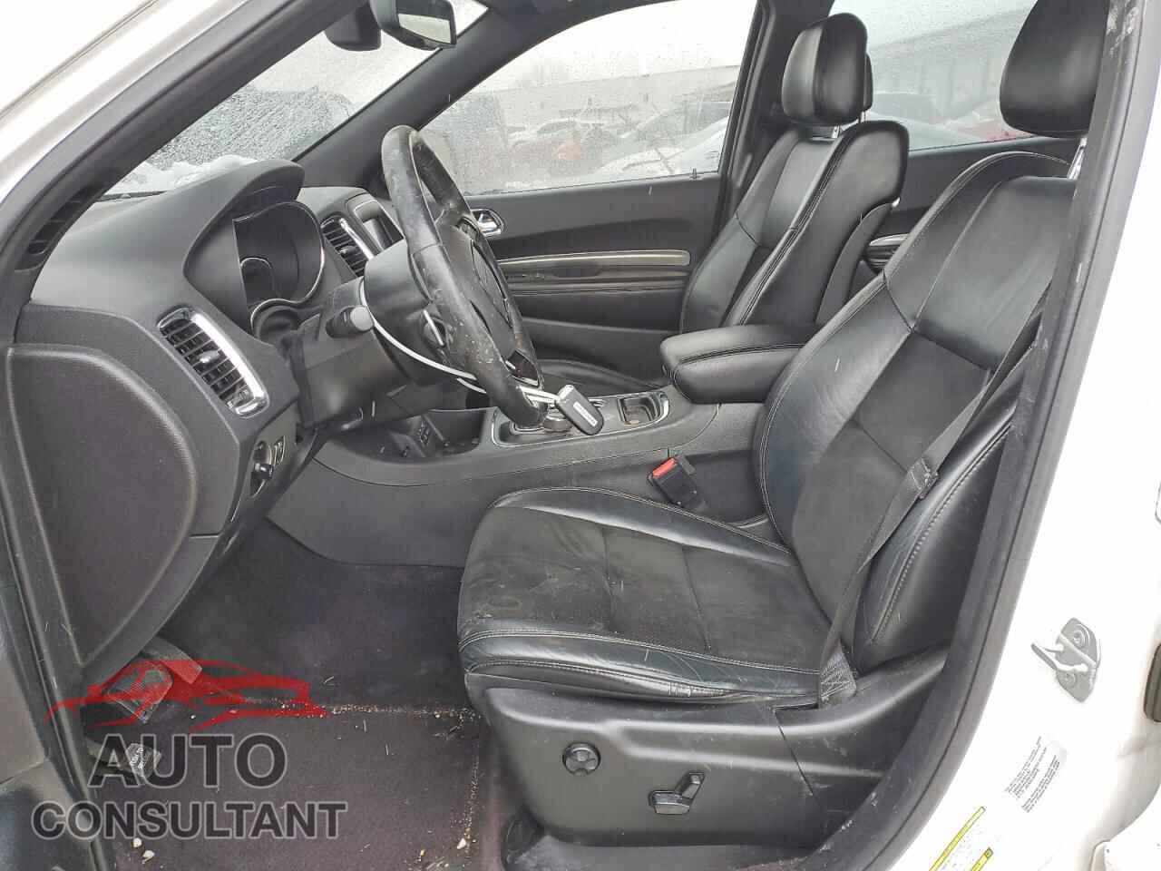 DODGE DURANGO 2015 - 1C4RDHAG8FC201531
