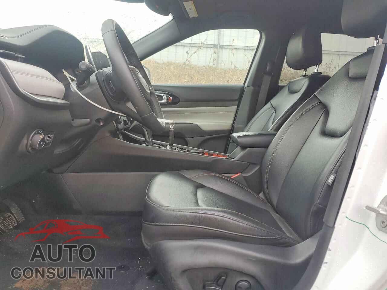 JEEP COMPASS 2024 - 3C4NJDCN4RT150825