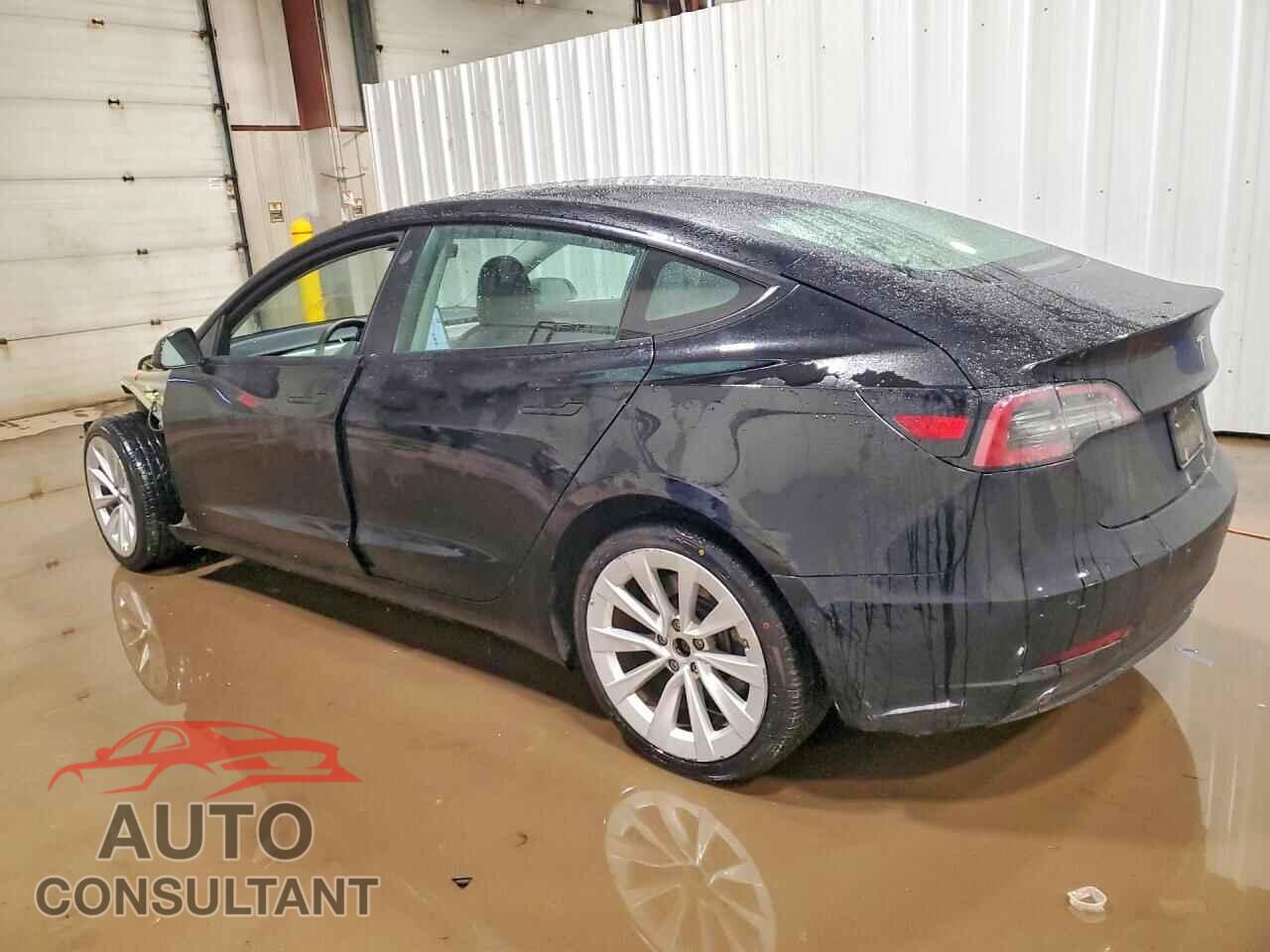 TESLA MODEL 3 2022 - 5YJ3E1EA4NF369054