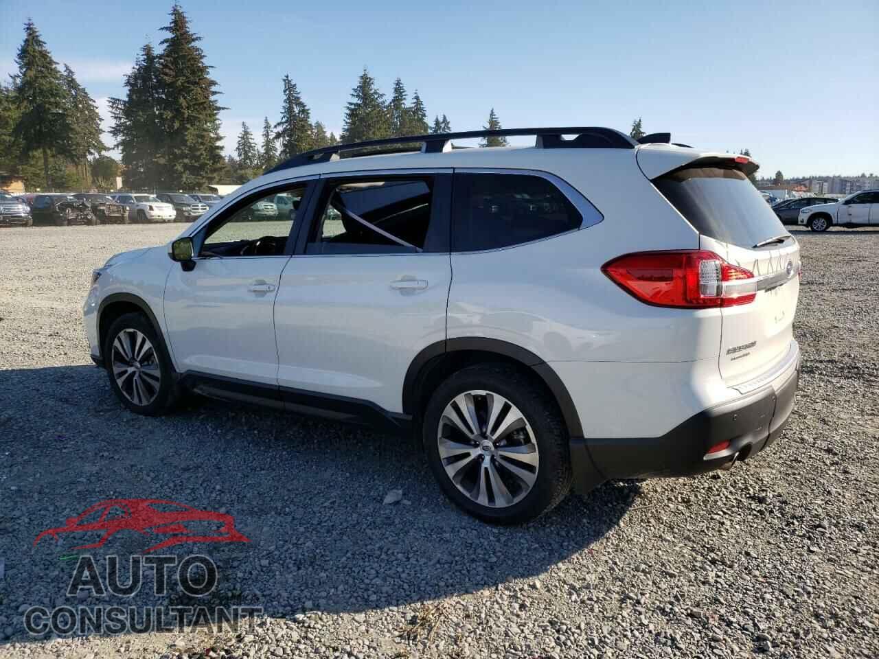 SUBARU ASCENT 2020 - 4S4WMAHD3L3435296
