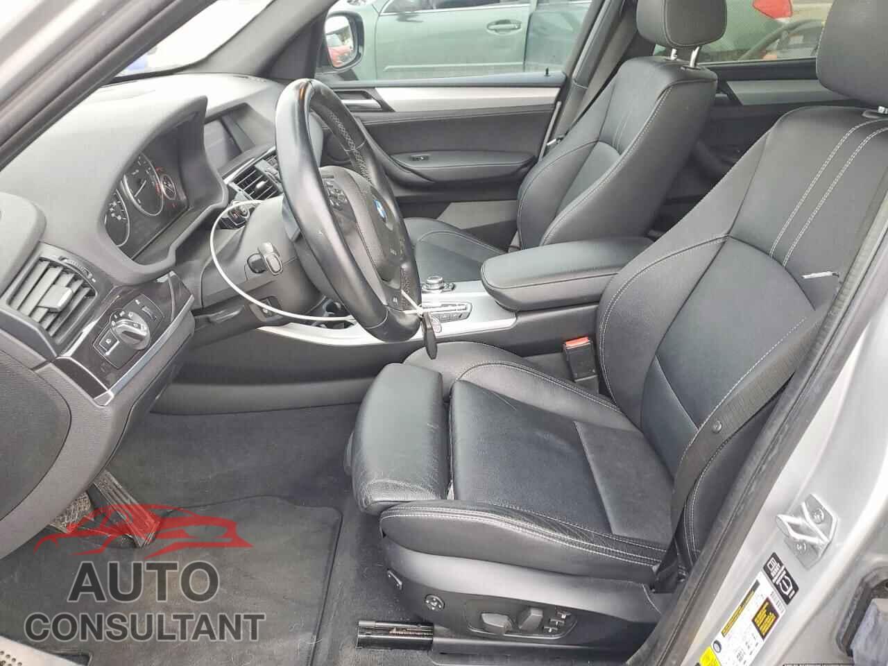 BMW X3 2014 - 5UXWX7C56E0E77112
