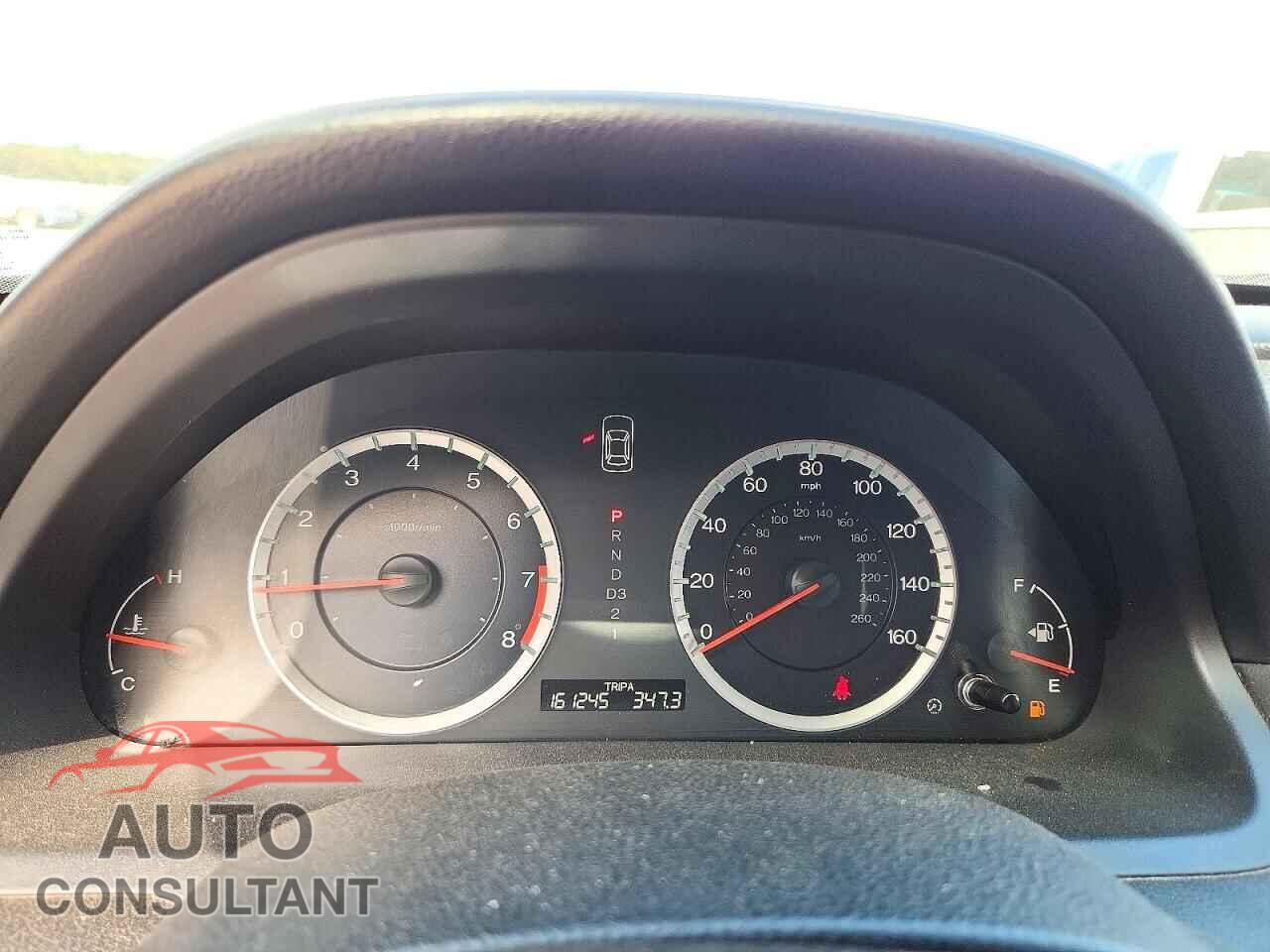 HONDA ACCORD 2012 - 1HGCP2F42CA009829