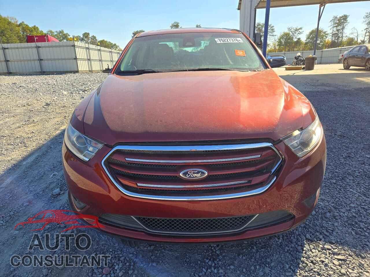 FORD TAURUS 2014 - 1FAHP2F80EG102474