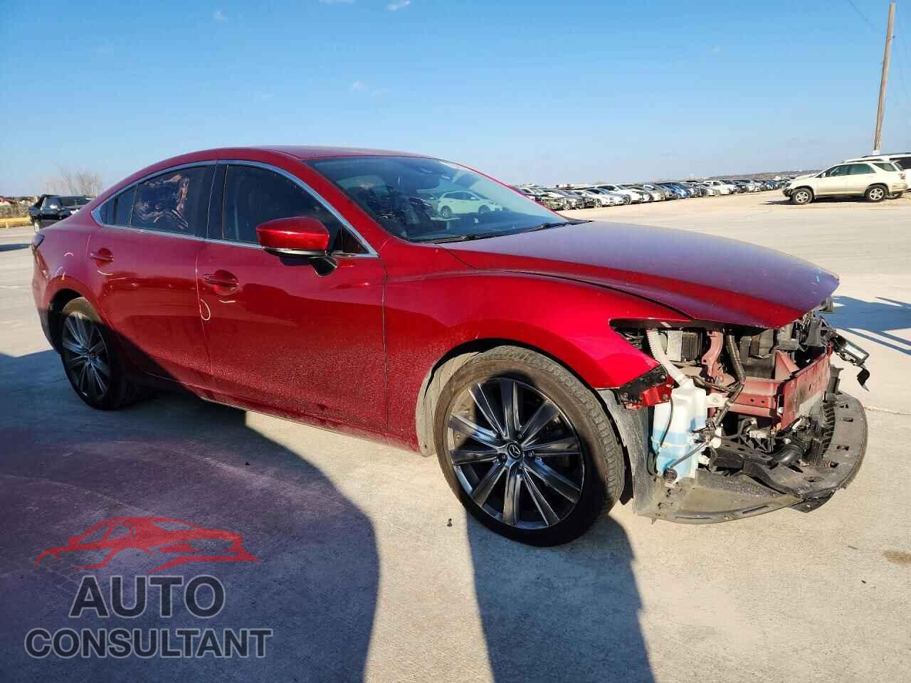 MAZDA 6 2020 - JM1GL1WY2L1525536