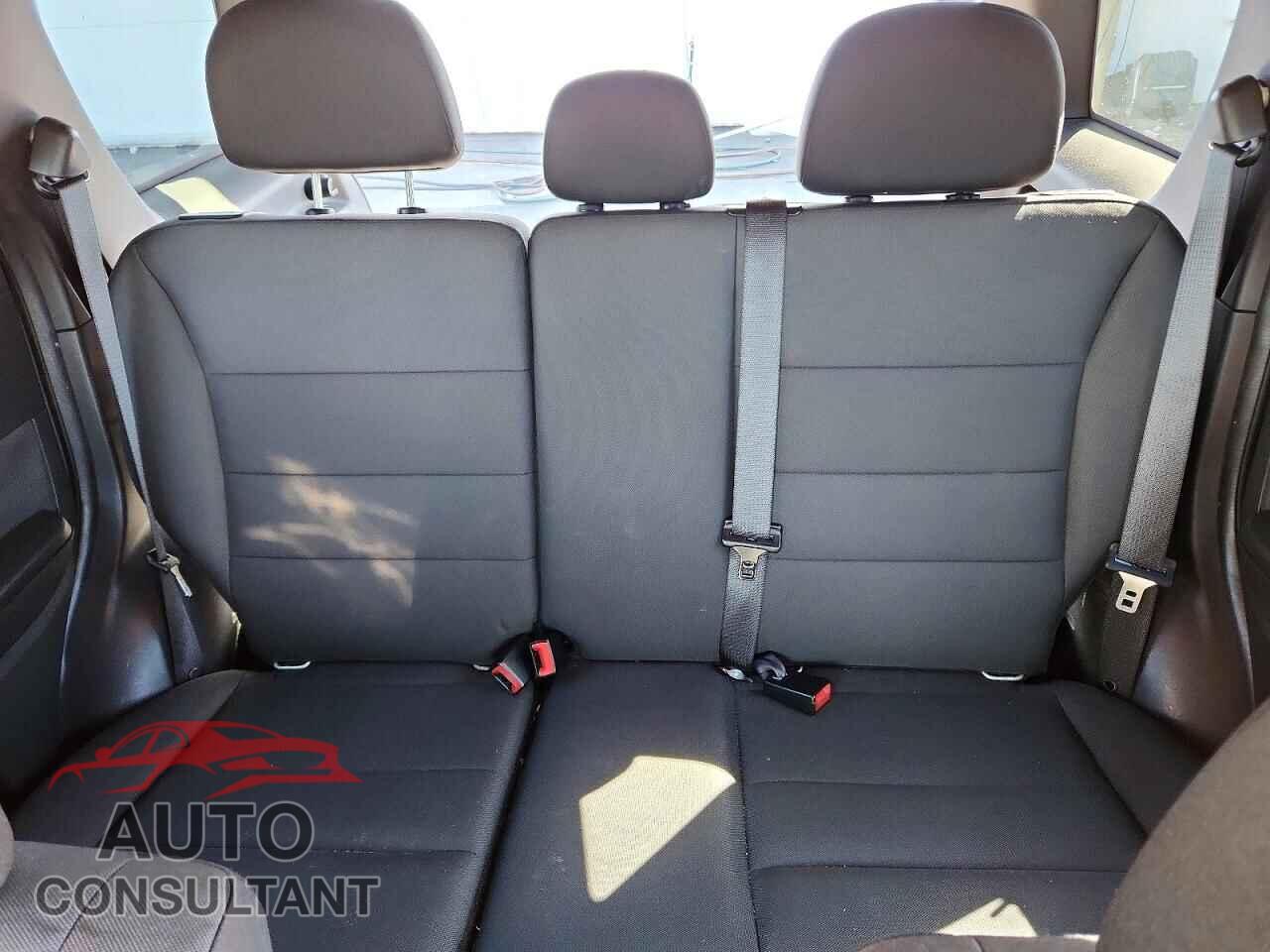 FORD ESCAPE 2012 - 1FMCU0DG9CKC47143