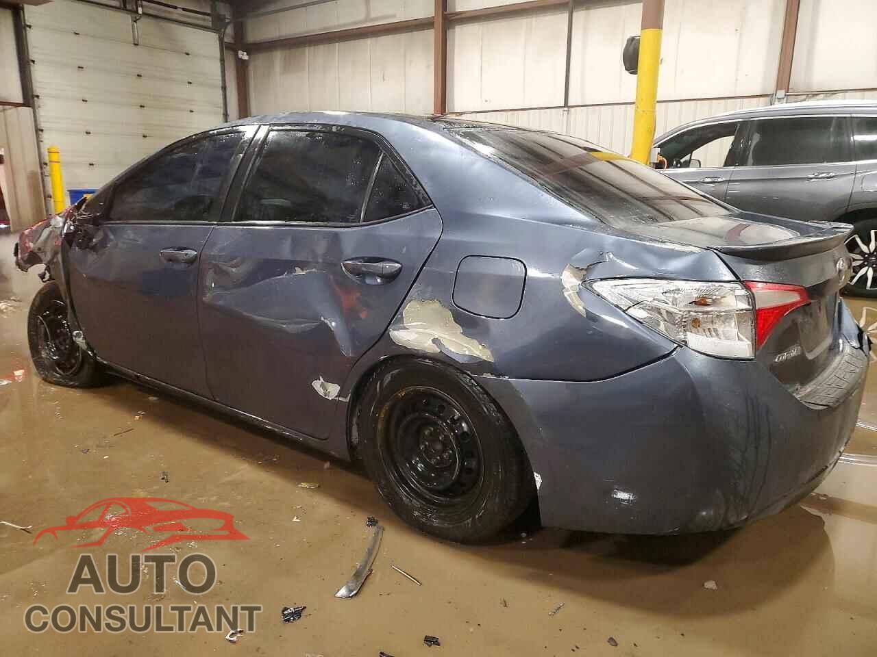 TOYOTA COROLLA 2015 - 2T1BPRHE0FC312441