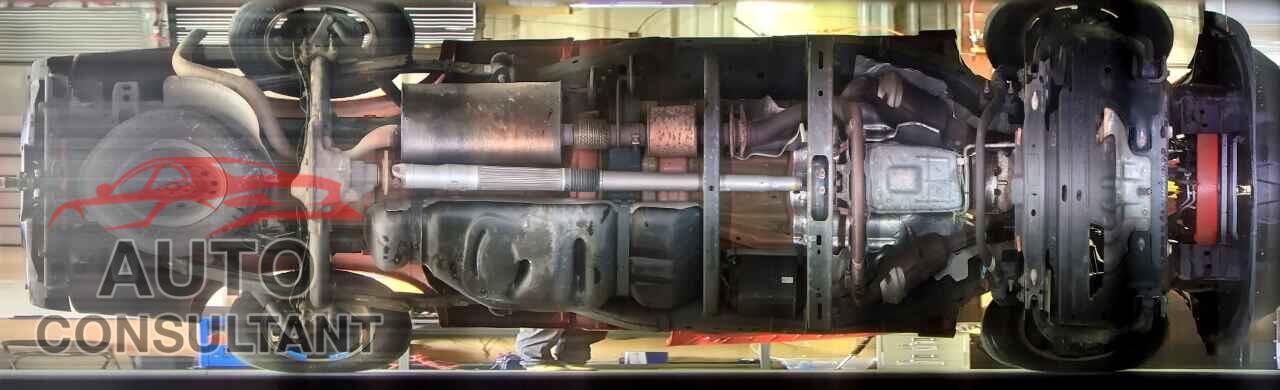 FORD F150 2017 - 1FTMF1C8XHKD03424
