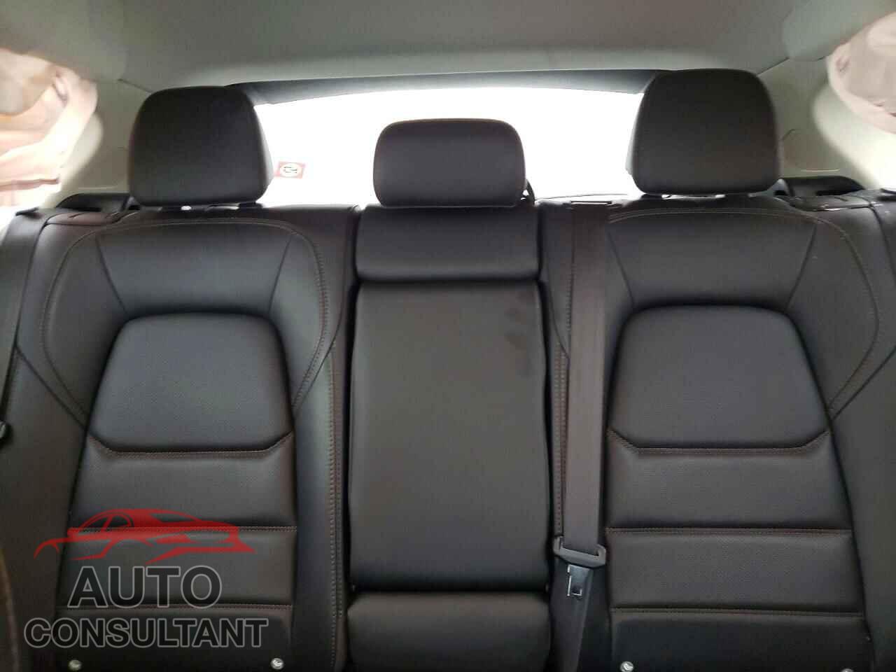 MAZDA CX-5 2021 - JM3KFBAY8M0424062