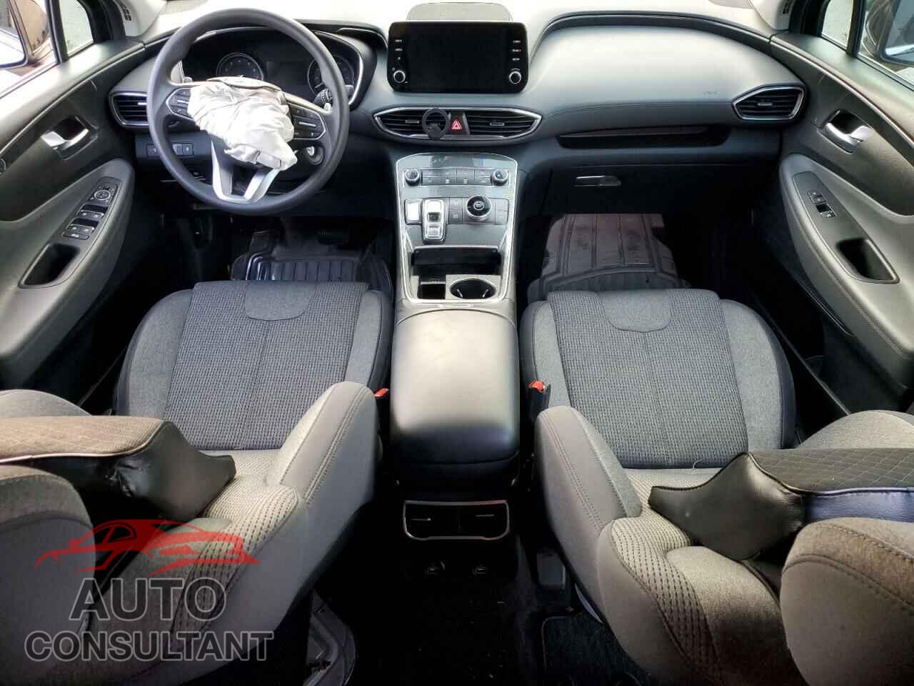 HYUNDAI SANTA FE 2023 - 5NMS14AJ3PH563123