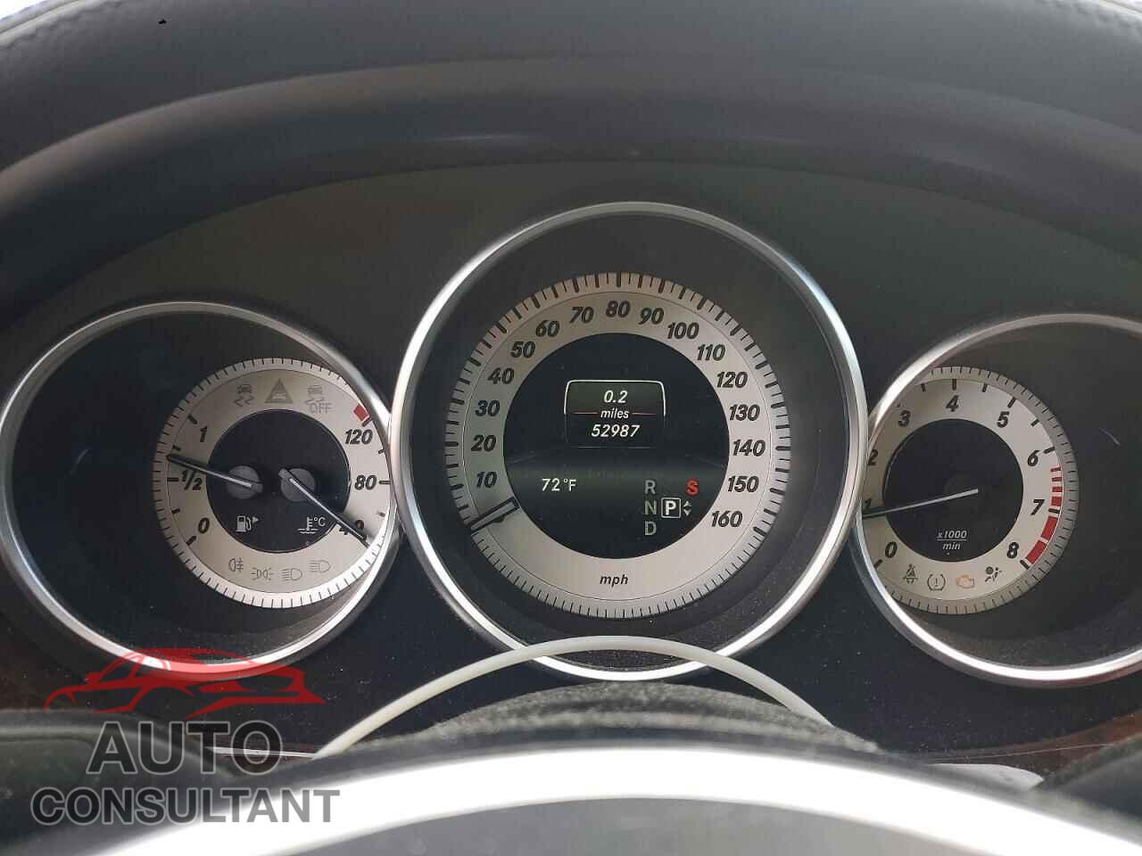 MERCEDES-BENZ CLS-CLASS 2014 - WDDLJ7DB7EA123154