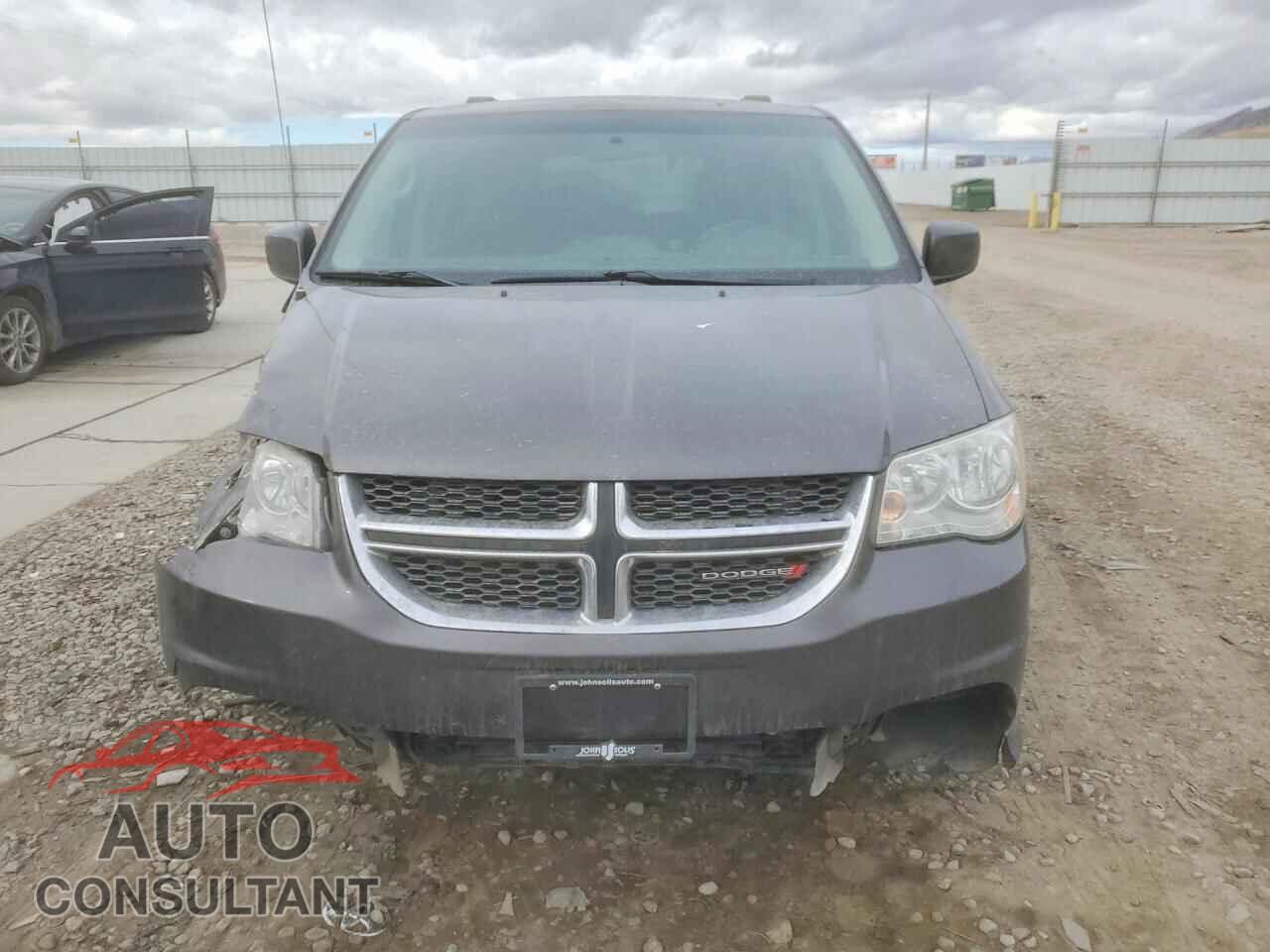 DODGE CARAVAN 2015 - 2C4RDGCG4FR648890