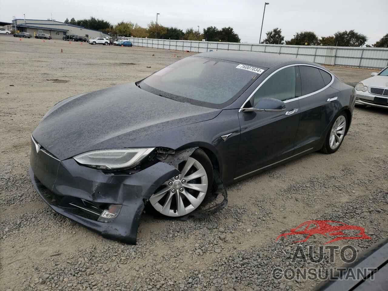 TESLA MODEL S 2016 - 5YJSA1E29GF174327