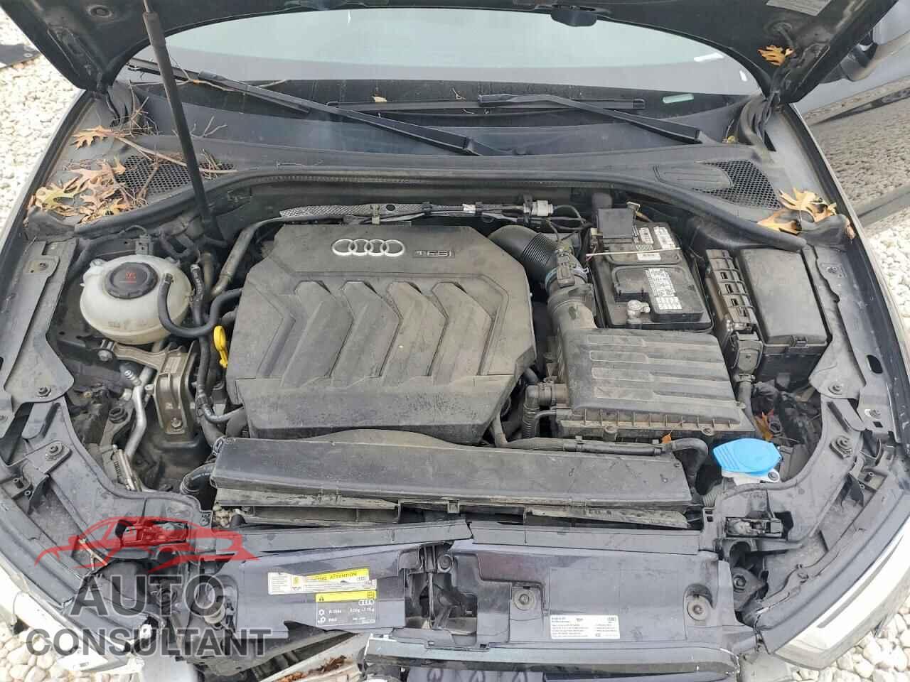 AUDI A3 2019 - WAUGUGFF1K1010103