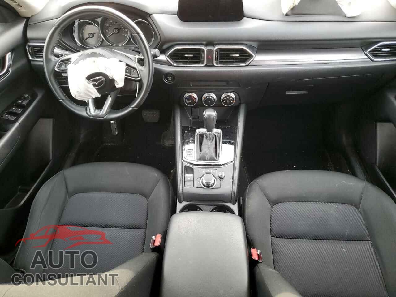 MAZDA CX-5 2019 - JM3KFBBM6K0690141
