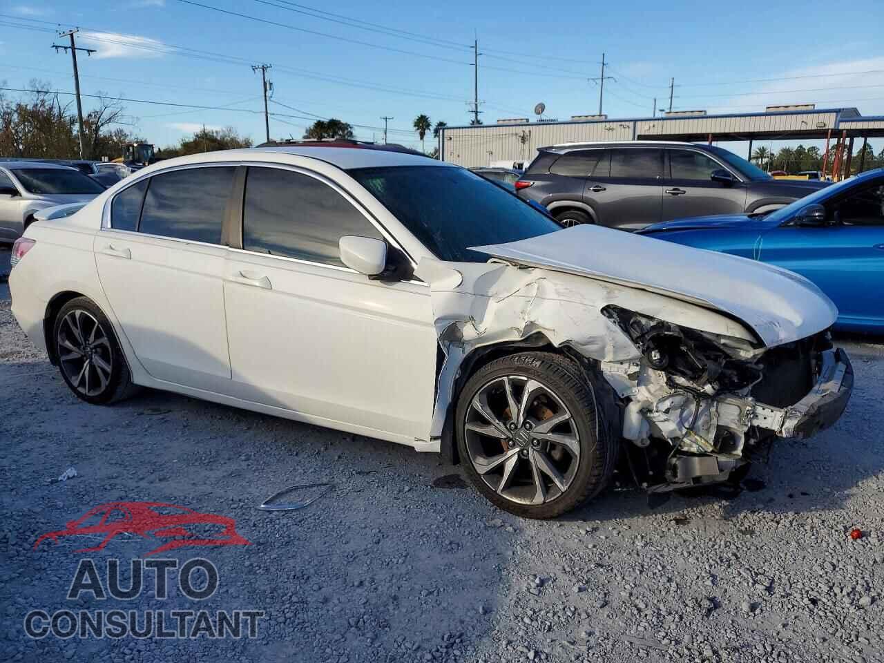 HONDA ACCORD 2012 - 1HGCP2F32CA180488