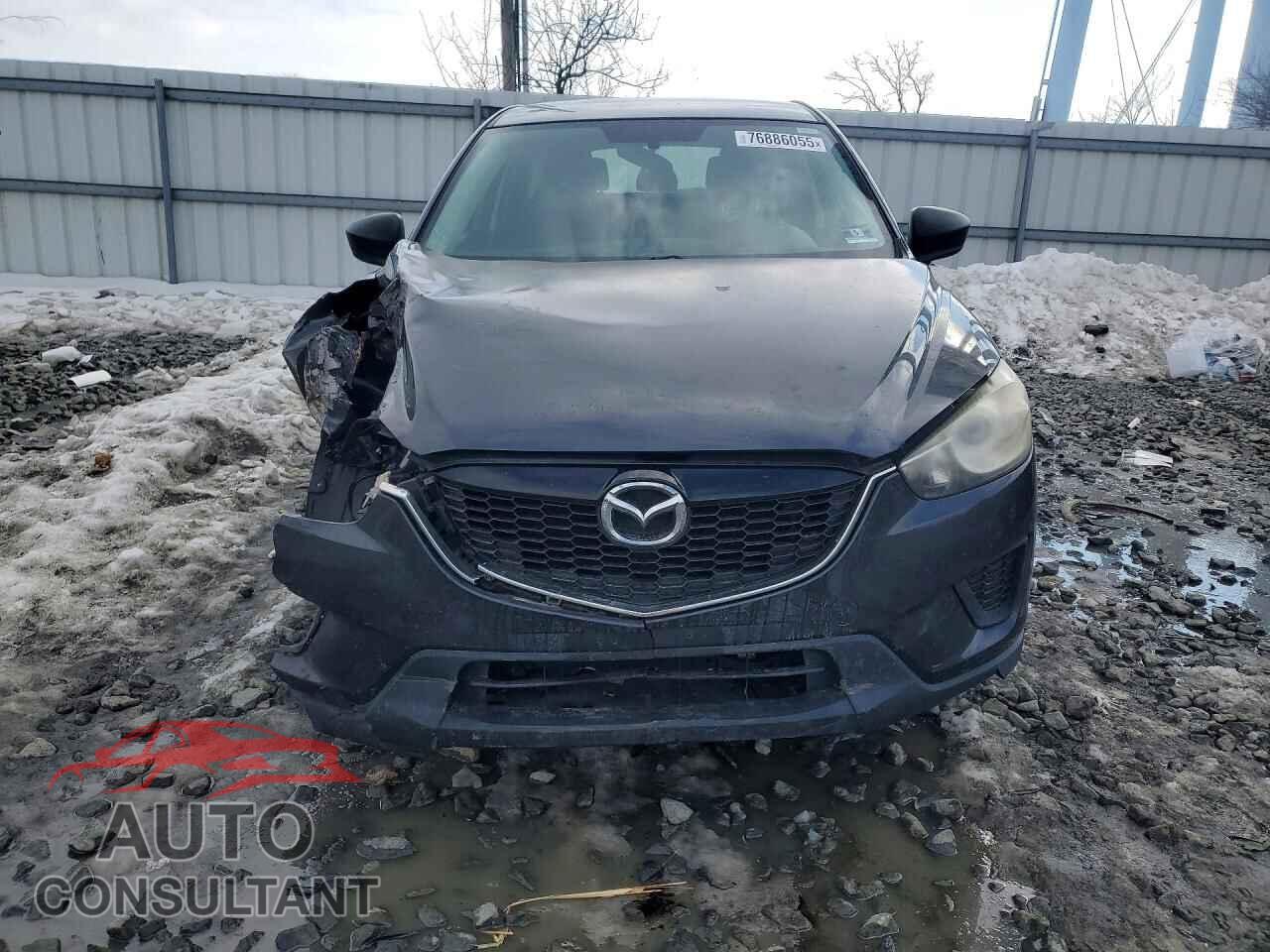 MAZDA CX-5 2014 - JM3KE4BE8E0334060