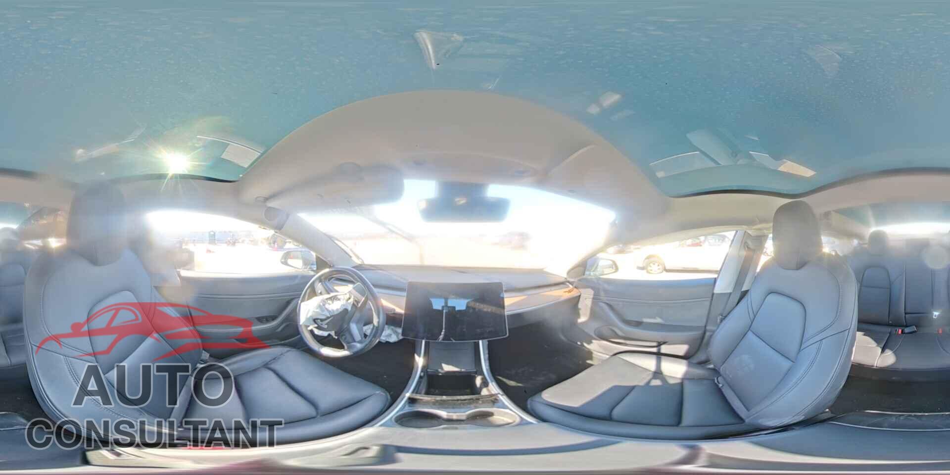 TESLA MODEL 3 2019 - 5YJ3E1EA3KF299090