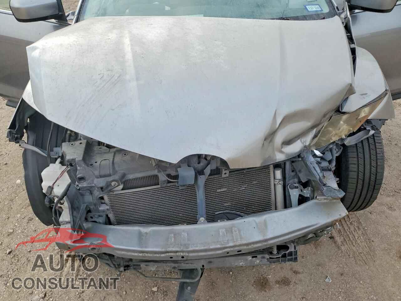 MAZDA CX-7 2012 - JM3ER2C53C0413475