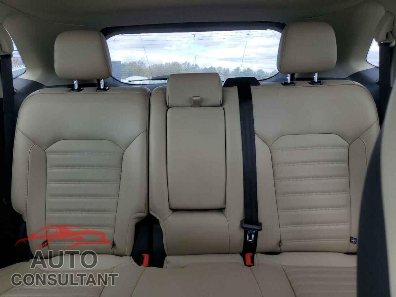 FORD EDGE 2019 - 2FMPK4J99KBB63272