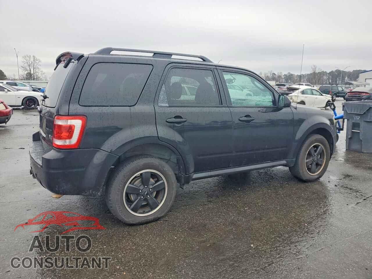 FORD ESCAPE 2012 - 1FMCU0DG9CKB61878