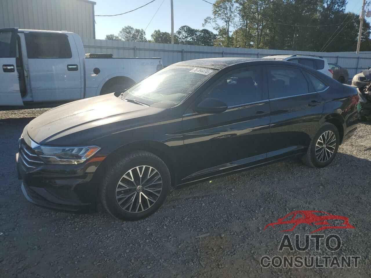 VOLKSWAGEN JETTA 2019 - 3VWC57BUXKM228866