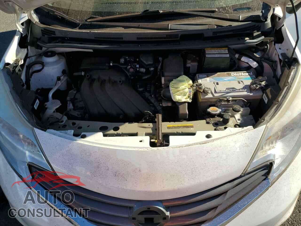 NISSAN VERSA 2015 - 3N1CE2CP6FL449068