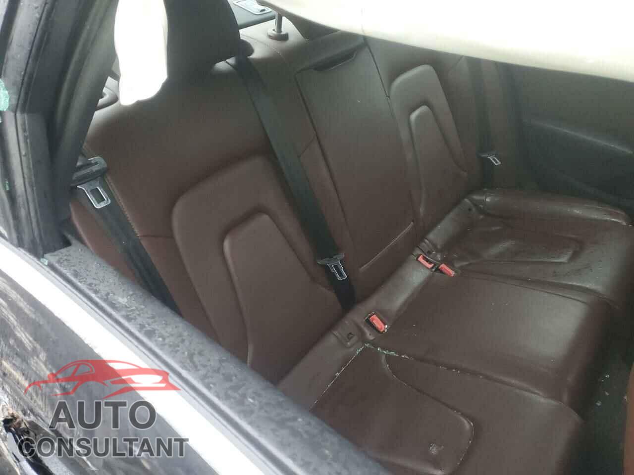 AUDI A4 2015 - WAUFFAFL1FN043853