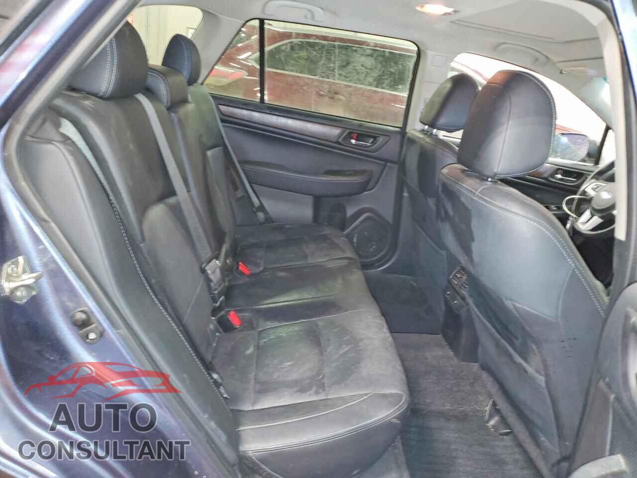 SUBARU OUTBACK 2015 - 4S4BSBLC8F3236838