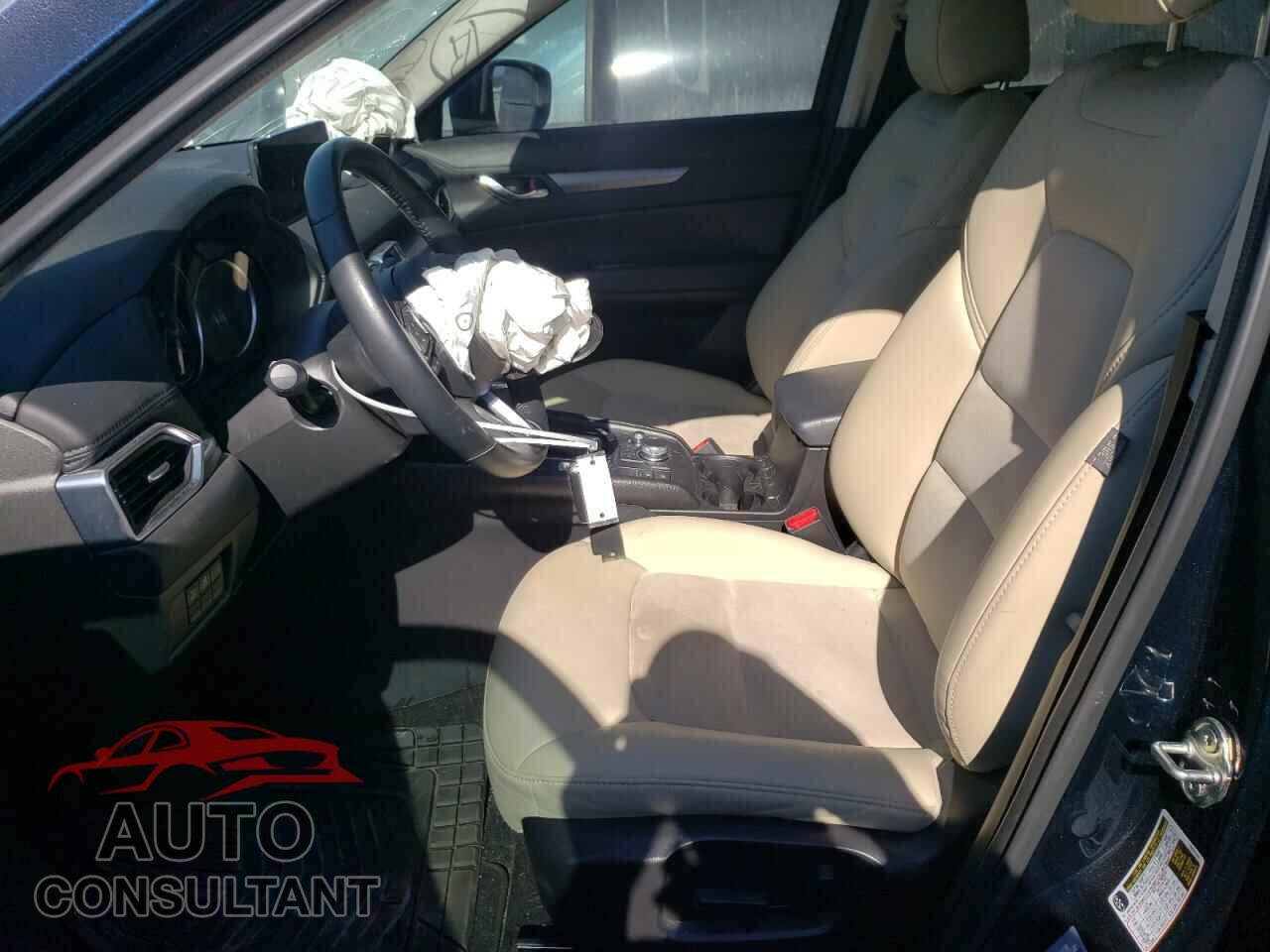 MAZDA CX-5 2021 - JM3KFACM6M0413131