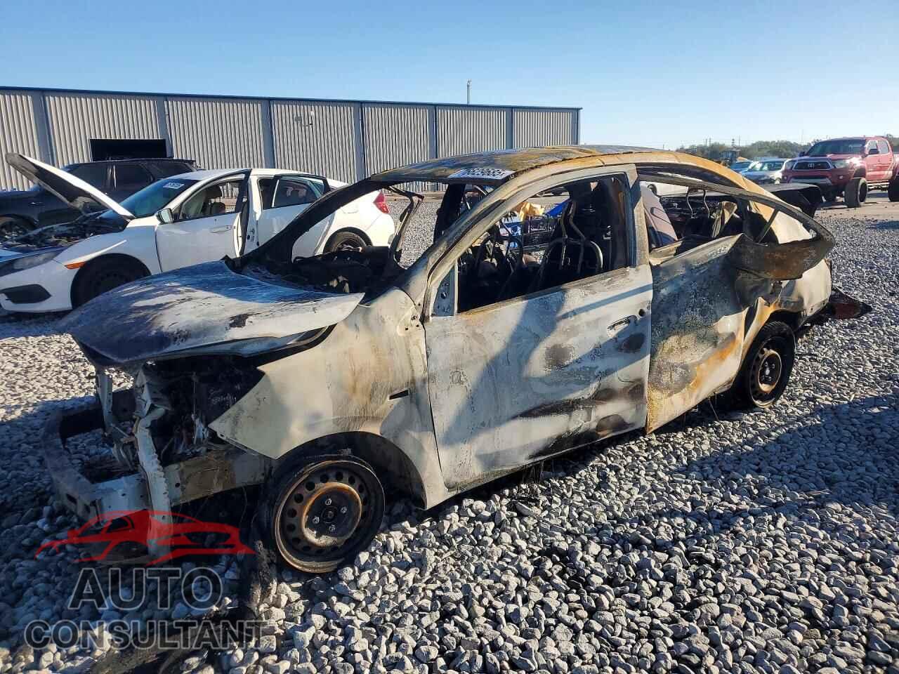 MITSUBISHI MIRAGE 2019 - ML32F3FJ5KHF11593