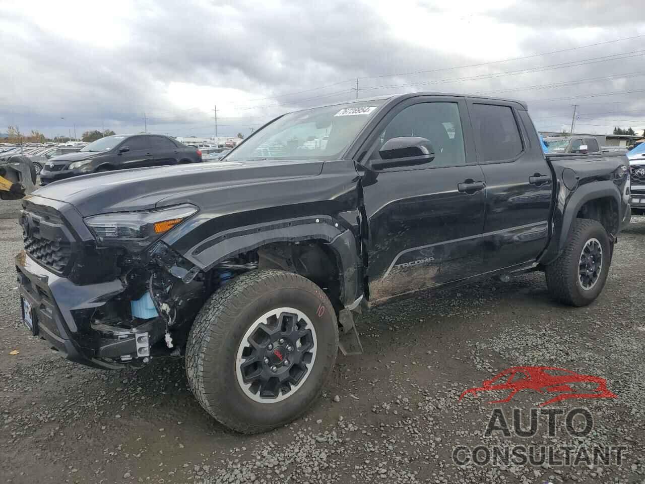 TOYOTA TACOMA 2024 - 3TMLB5JN8RM039878