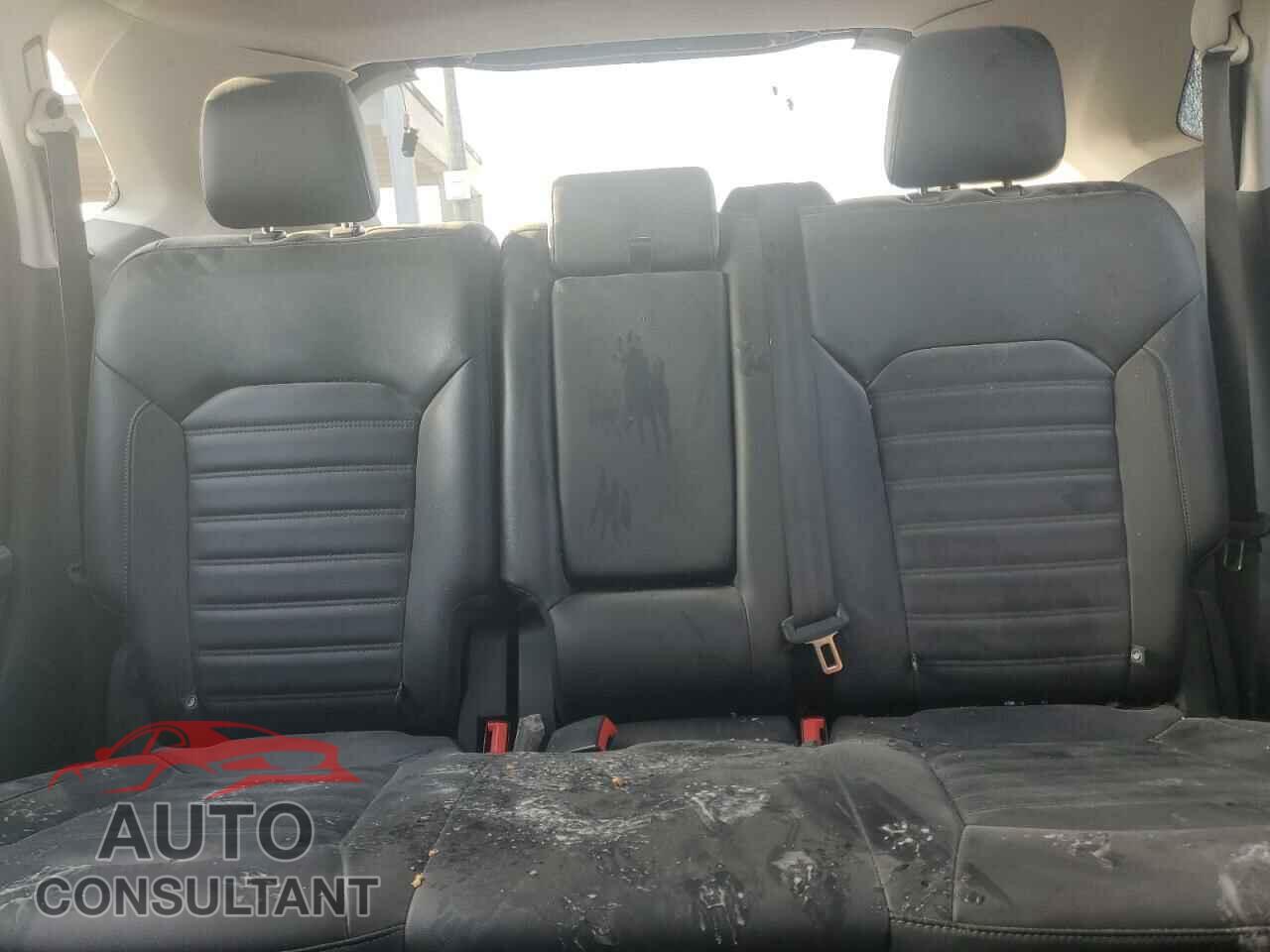 FORD EDGE 2019 - 2FMPK3J98KBB19726
