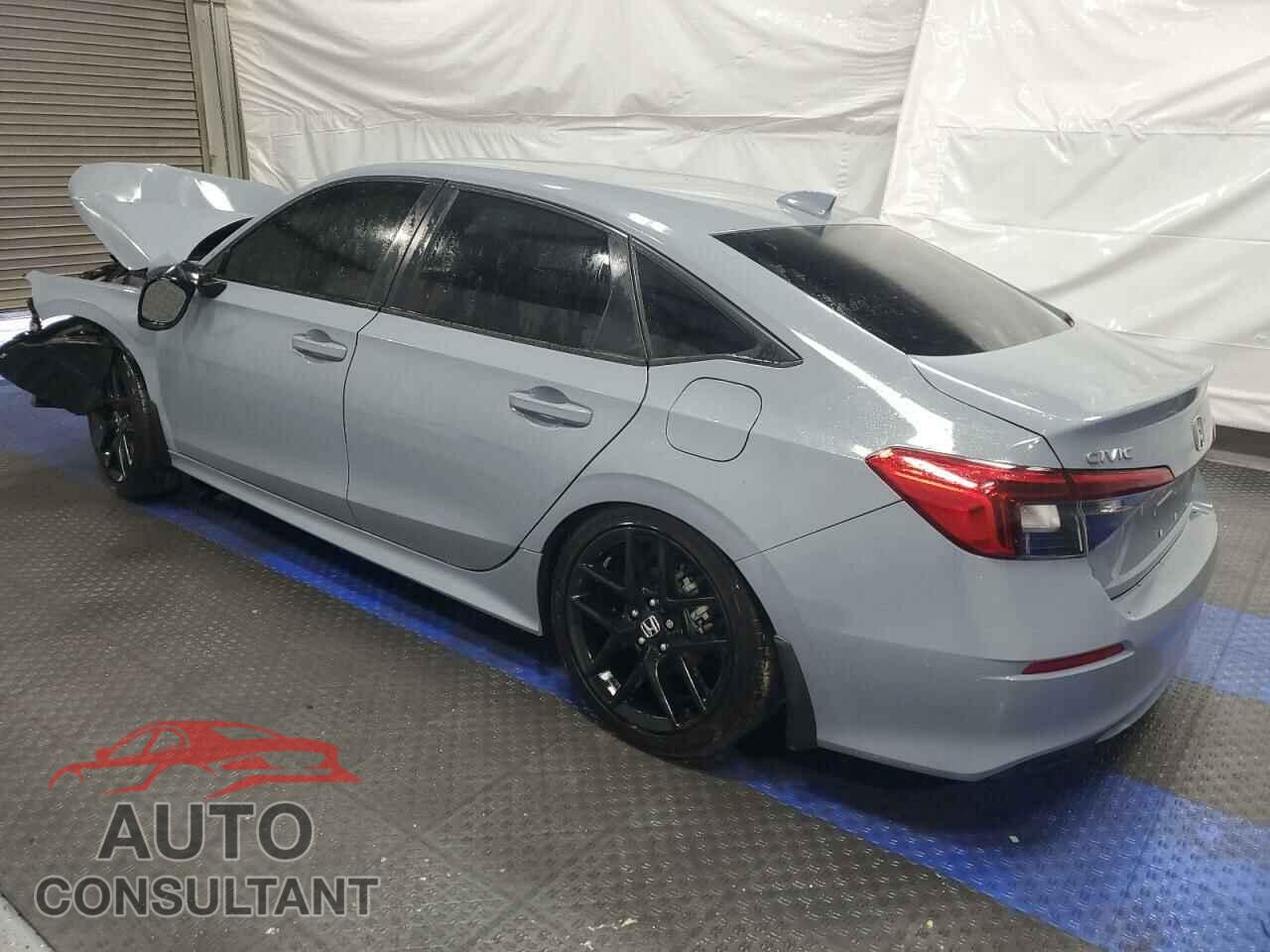 HONDA CIVIC 2024 - 2HGFE2F5XRH576859