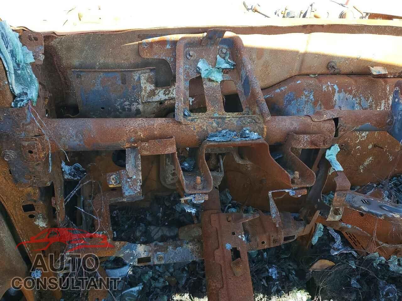 FORD F250 2011 - 1FTBF2AT4BEA73373