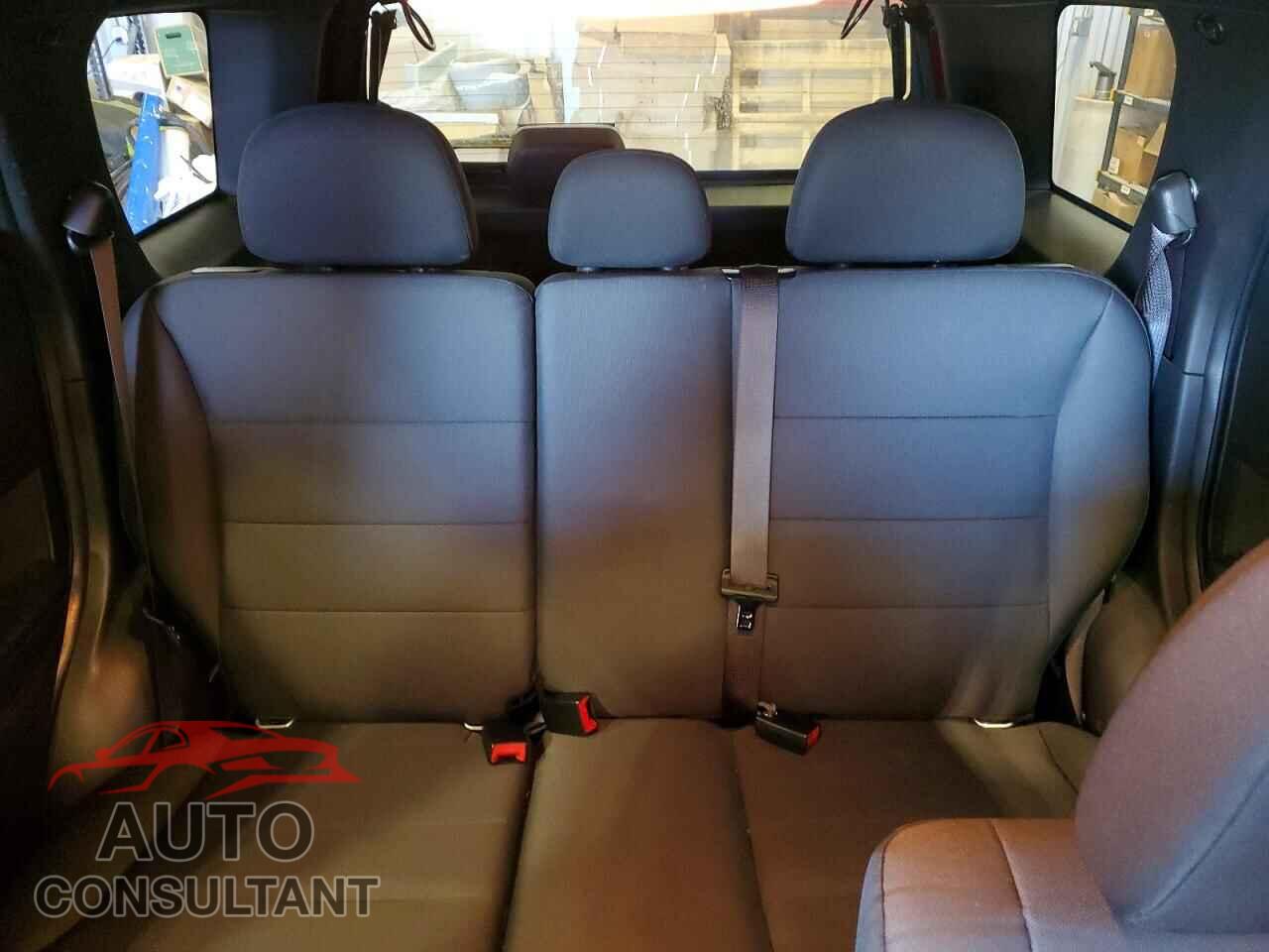 FORD ESCAPE 2012 - 1FMCU0DG2CKC85734