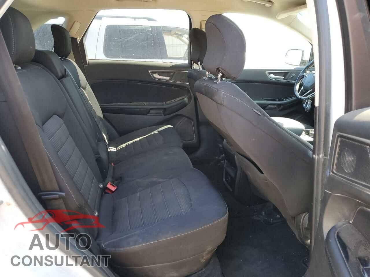FORD EDGE 2017 - 2FMPK4J93HBB09359