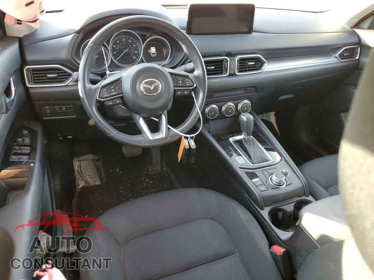 MAZDA CX-5 2021 - JM3KFBBM2M0379034
