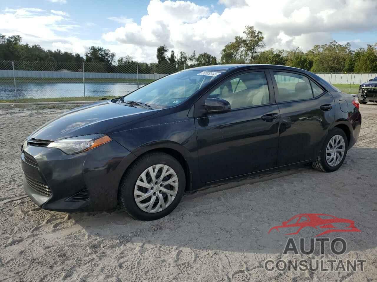 TOYOTA COROLLA 2017 - 2T1BURHE0HC794565