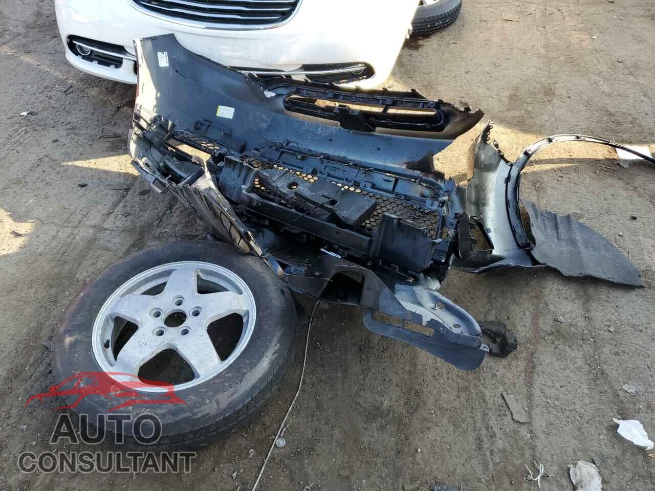 DODGE DURANGO 2020 - 1C4RDJDG2LC155872