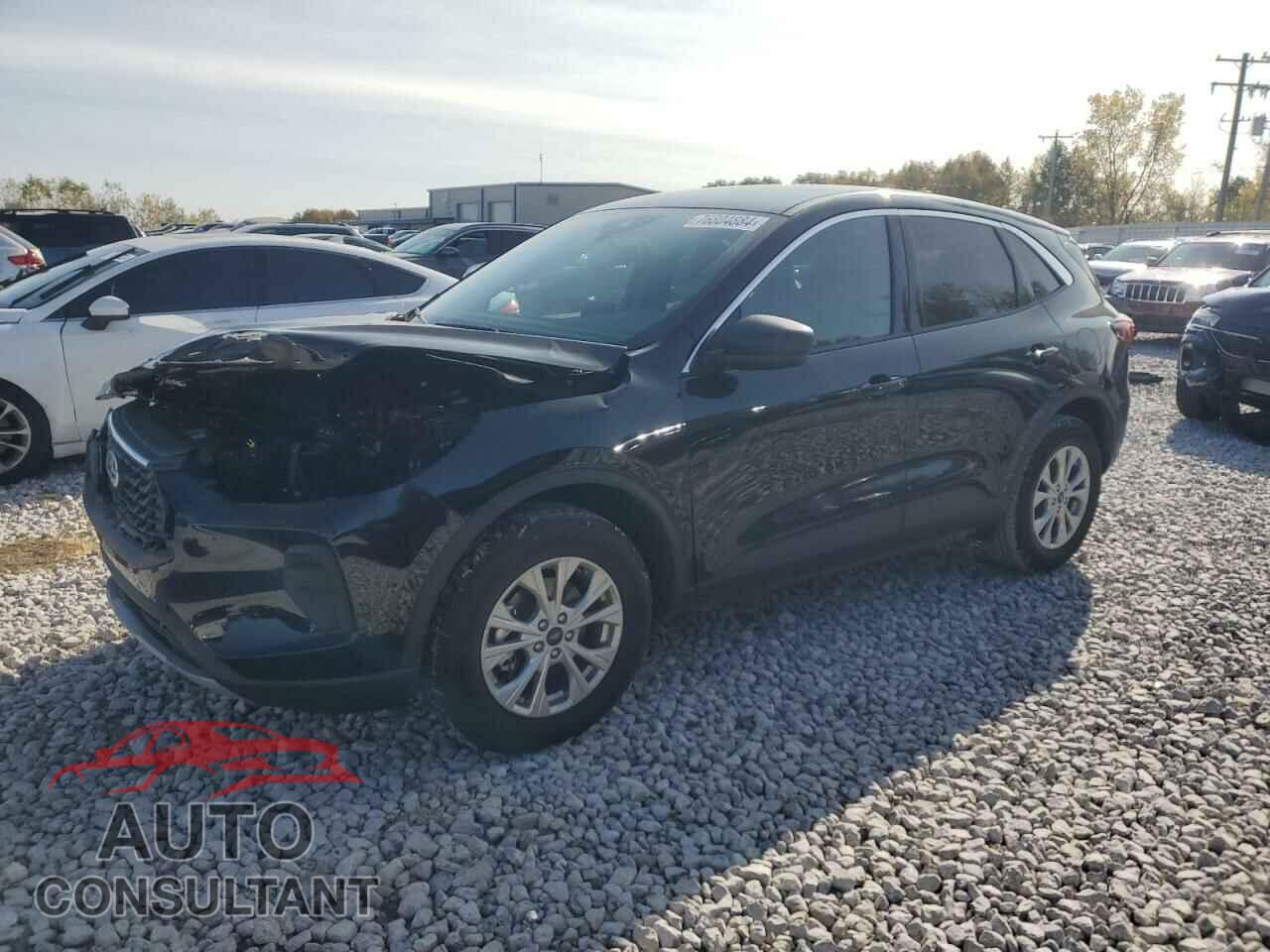 FORD ESCAPE ACT 2024 - 1FMCU9GN4RUA66916