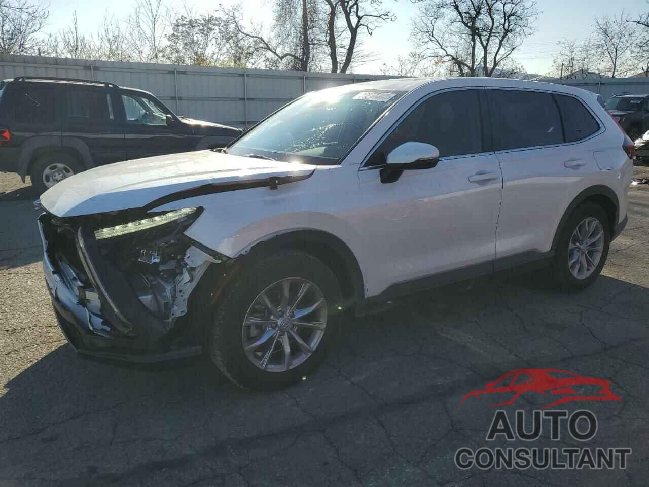 HONDA CRV 2024 - 5J6RS3H41RL000573