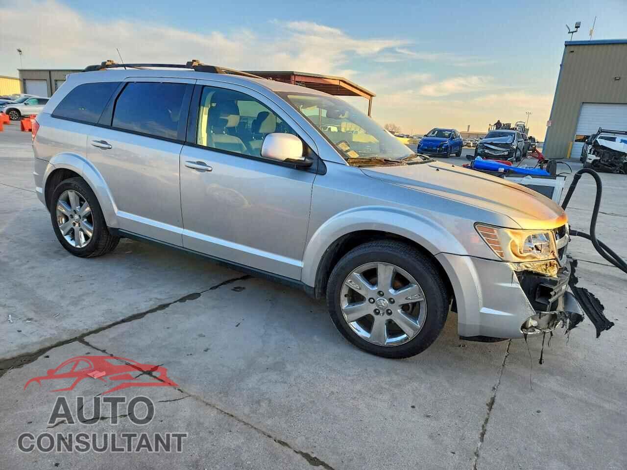 DODGE JOURNEY 2010 - 3D4PG5FV0AT176564