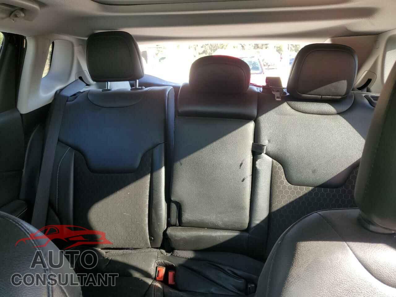 JEEP COMPASS 2020 - 3C4NJCBBXLT224869
