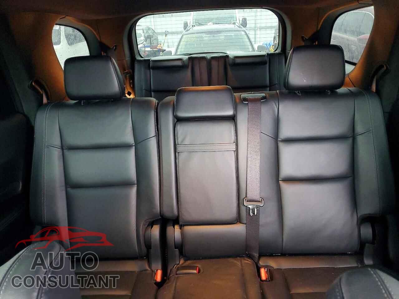 DODGE DURANGO 2022 - 1C4RDJDG9NC204956