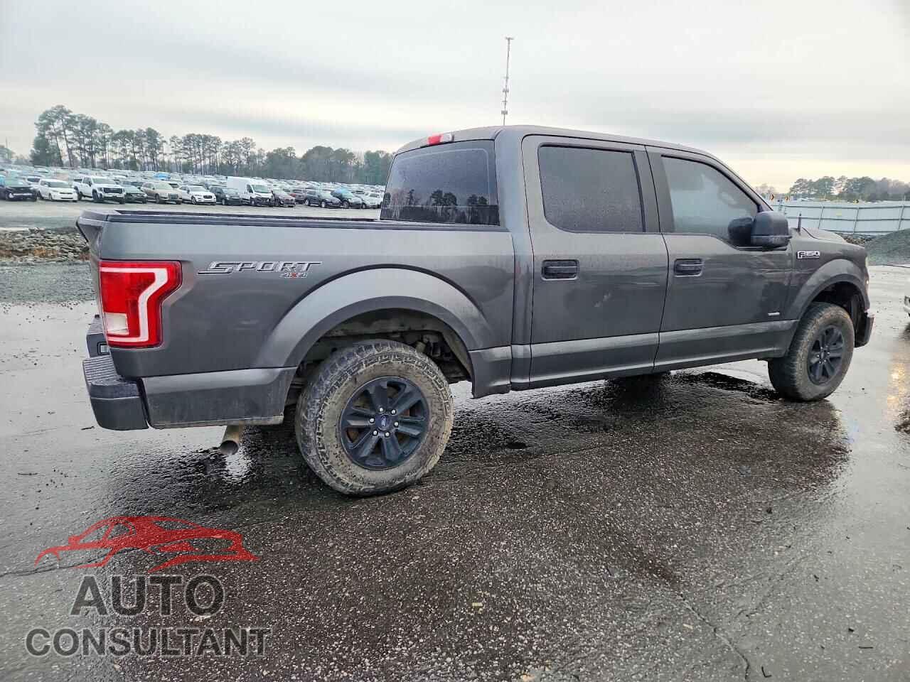 FORD F-150 2015 - 1FTEW1EP9FFC51475
