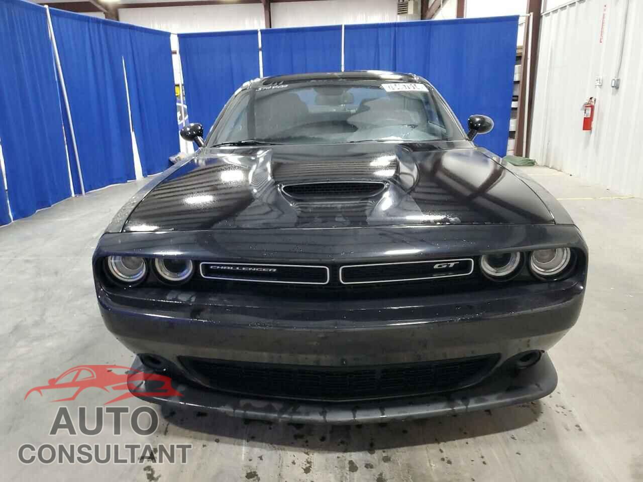 DODGE CHALLENGER 2023 - 2C3CDZJG6PH510400