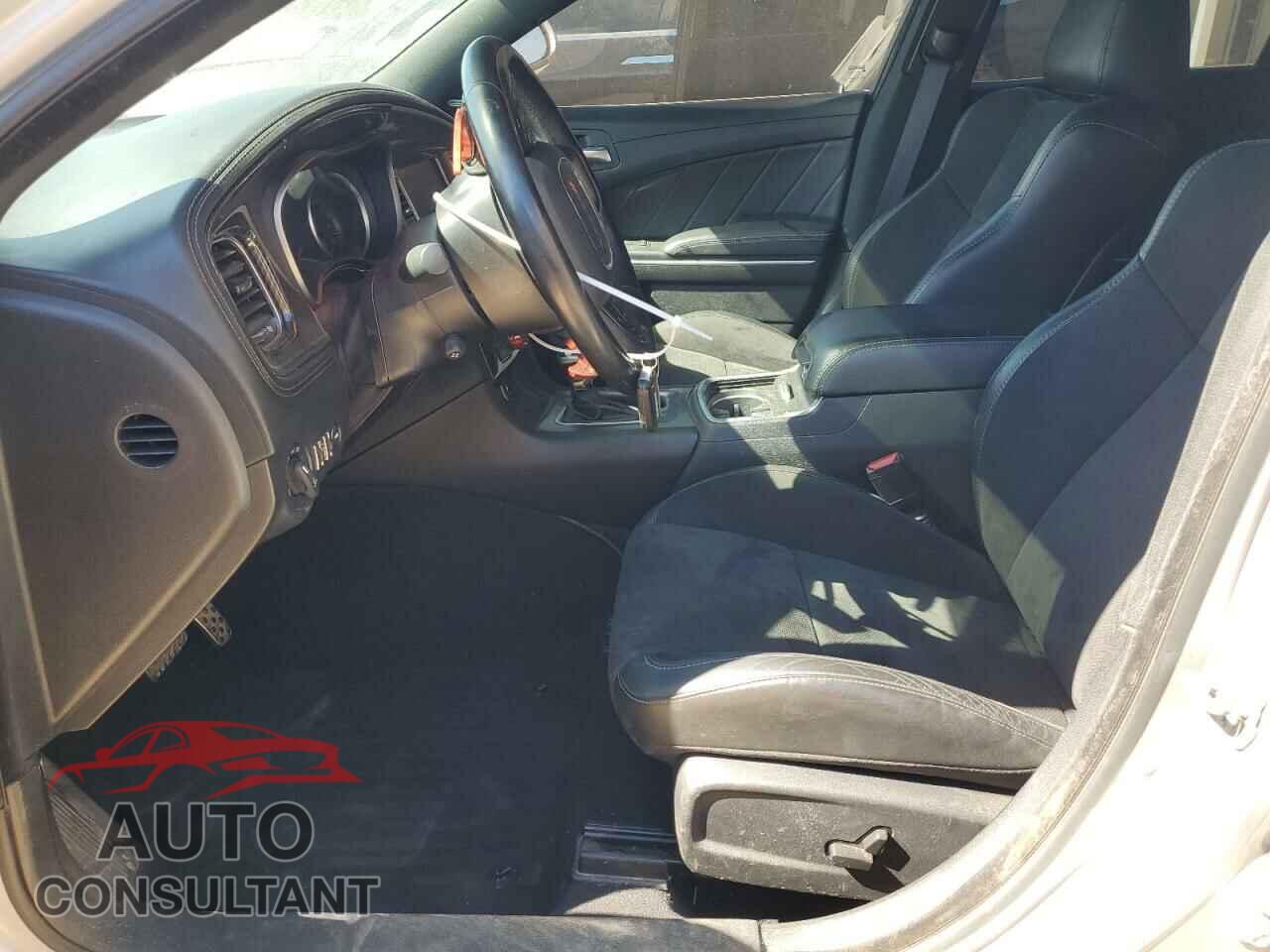 DODGE CHARGER 2022 - 2C3CDXCT2NH114623