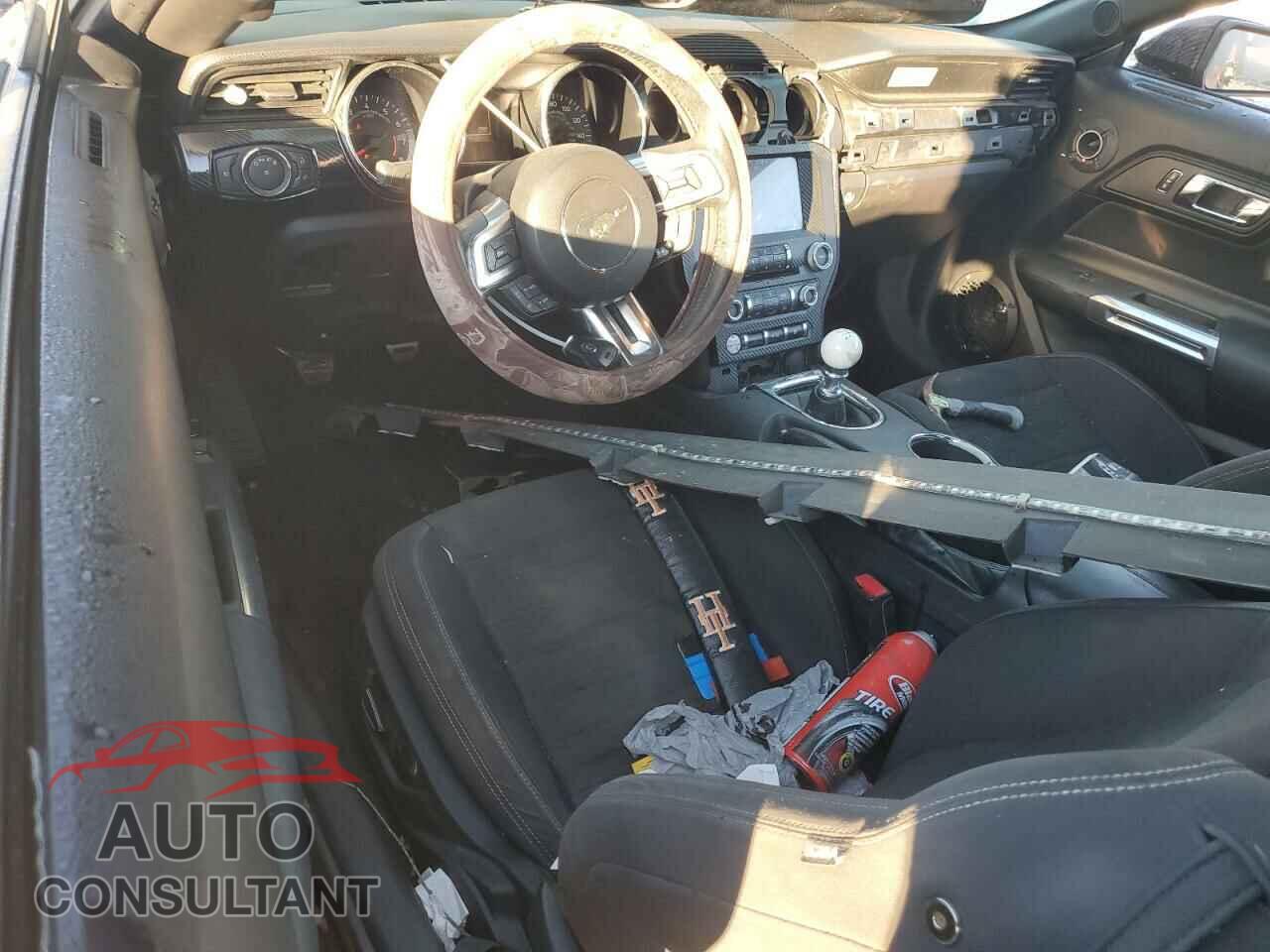 FORD MUSTANG 2016 - 1FA6P8CF1G5325974